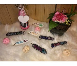 StickdateiITH - Anhänger Haus